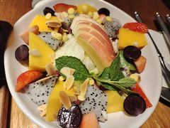-The Good Place好地方·Brunch·coffee(国贸店)