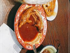 -爆炸头阿姨小四川正宗川味小吃(无任何分店)