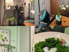 -王府茶楼茶宴·创意菜(大观园总店)