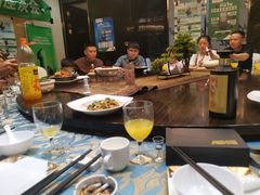 -百灵希尔顿逸林酒店·逸林轩中餐厅
