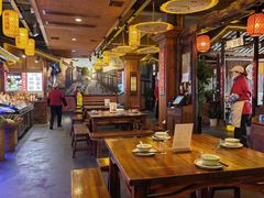 -民俗村柴火灶·景德江西菜(中国陶瓷博物馆店)