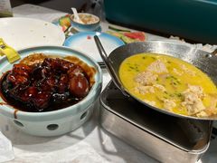 -曹家小菜(胜太路店)