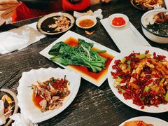 -慢鼓海鲜小馆Mangoo Bistro(交子大道店)