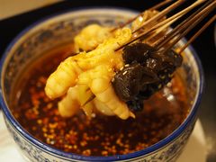 -西藏饭店·亚克·食光自助餐厅(文殊院店)