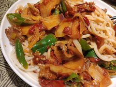-小尕子·新疆菜(明园店)
