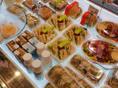 -巴黎贝甜(亿合城店)
