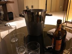 -上海衡山路十二号华邑酒店