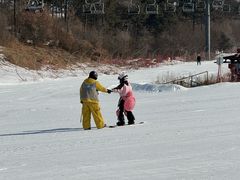 -棋盘山冰雪大世界