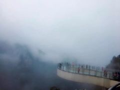 -重庆云阳龙缸景区