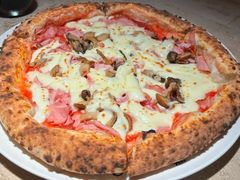 -Mammamia意大利餐厅(阳春巷店)