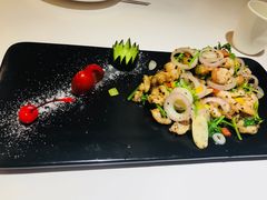 -后宫私房菜(汇客美食娱乐广场店)