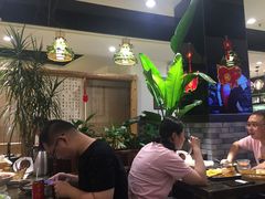 -庆合府重庆大排档(紫都城店)