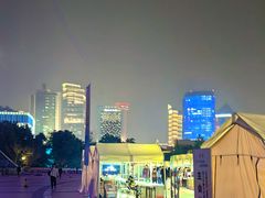 -西湖文化广场