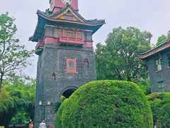 -四川大学(华西校区)