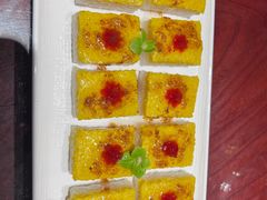 -味鼎长安·地道陕菜(凤城一路店)