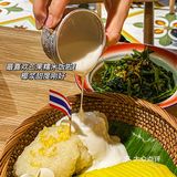 深圳新店🥥上海超火的平价泰料🔥东南亚街头美食✨ 