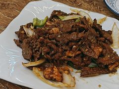 -巷子深菜馆(新华路店)