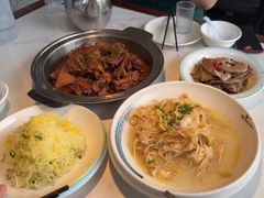 -壹只菜·崇明本地特色菜(崇明南门店)