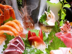 -渔寿司·日本料理(艾尚天地店)