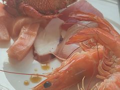 -Social 秀西餐厅-长沙瑞吉酒店(运达店)