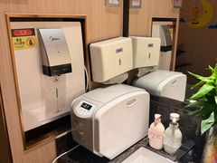 -海底捞火锅(奥体南路店)