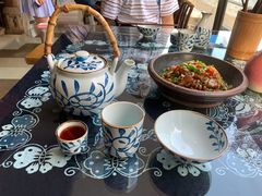 -阿嫂印象·民间江湖菜(大学城店)