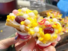 -环联1904火车夜市
