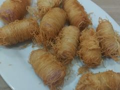 -如意楼农家菜(雁荡山店)