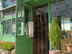 -上海基督教景灵堂