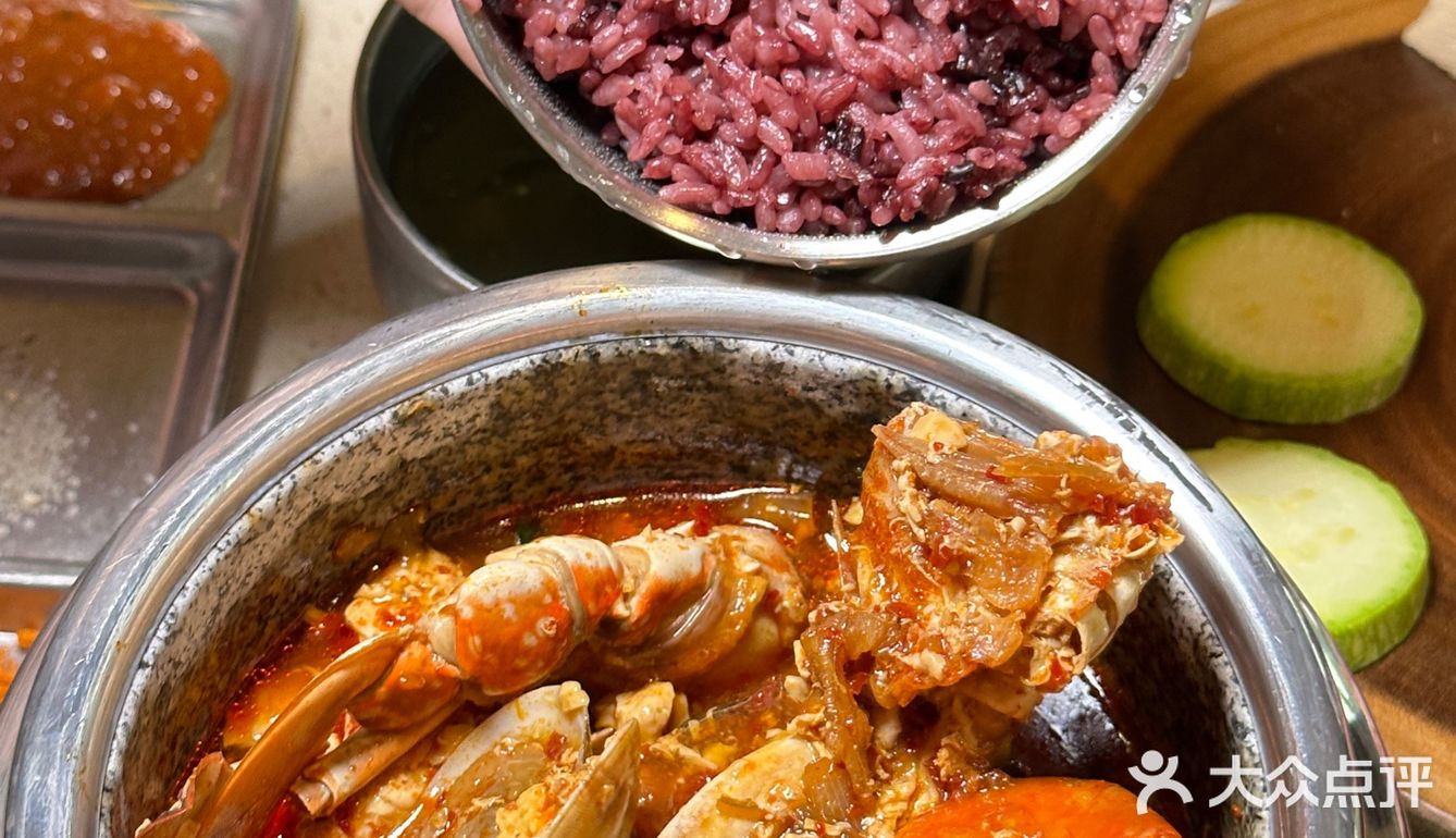 武汉天地!新开的!吼吼吃!!