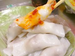 -公平菜粿(沙河店)