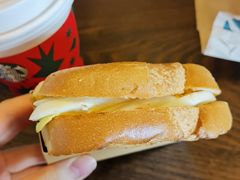 -星巴克(3号湾店)