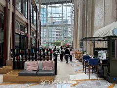 -上海雅居乐万豪侯爵酒店