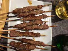 -醉炫音速烧烤·干煸菜(沙河总店)