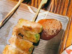 -鸟鹏烧鸟居酒屋(熙龙湾店)