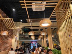 大堂-嘉州叶婆婆钵钵鸡(建设路店)