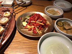 -王妃家(明洞中央店)