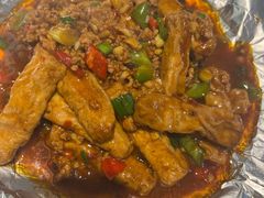 -鸿运楼·舌尖上的徽菜