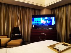 -上海明天广场JW万豪酒店