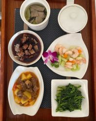-沪壹健康国际母婴月子中心(360复旦奥医一妇婴东院店)