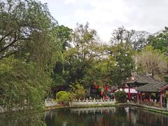 -国恩寺