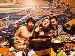 -季夏金枪鱼牛排自助餐厅(海悦天地店)