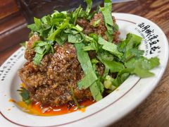 小笼蒸牛肉-小谭豆花(西大街店)