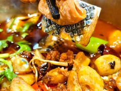 -忘不了·酸菜鱼·28年老南京菜(原北圩路店)