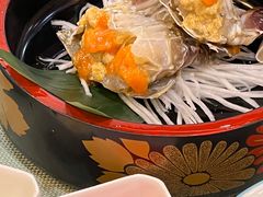 -渔娘渔家丹东海鲜(东直门店)