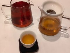 -白天鹅宾馆-宏图府餐厅