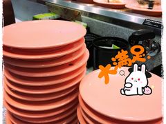 -争鲜回转寿司(飞洲国际店)