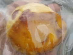 蔓越莓司康-稻田秋日式面包