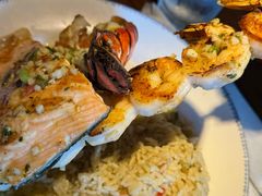-RED LOBSTER(多伦多DT店)