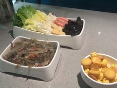 -半天妖烤鱼(诺德广场店)